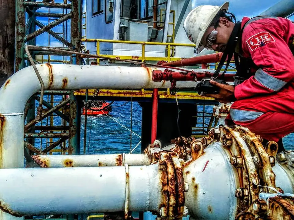 Inspeksi Teknis LD SERVIS Background